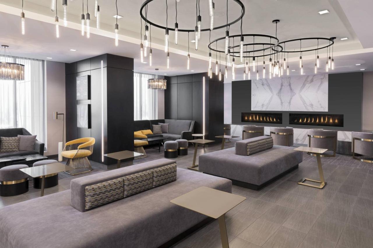 Residence Inn By Marriott Halifax Dartmouth Екстериор снимка