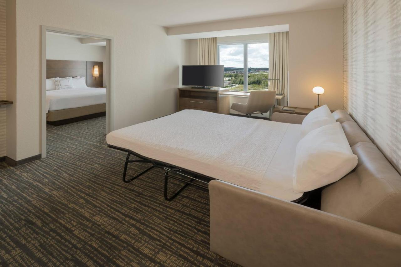 Residence Inn By Marriott Halifax Dartmouth Екстериор снимка