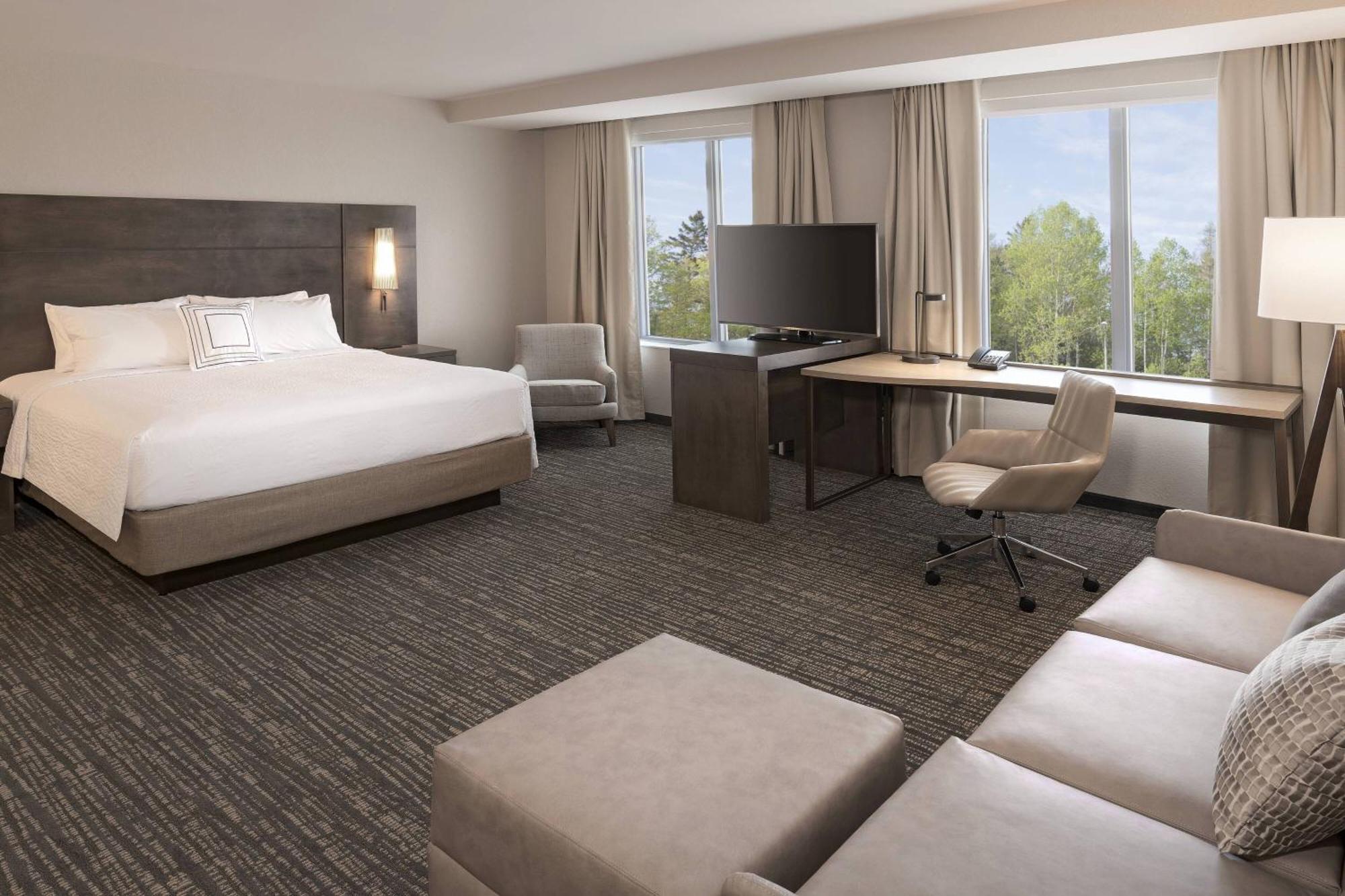 Residence Inn By Marriott Halifax Dartmouth Екстериор снимка
