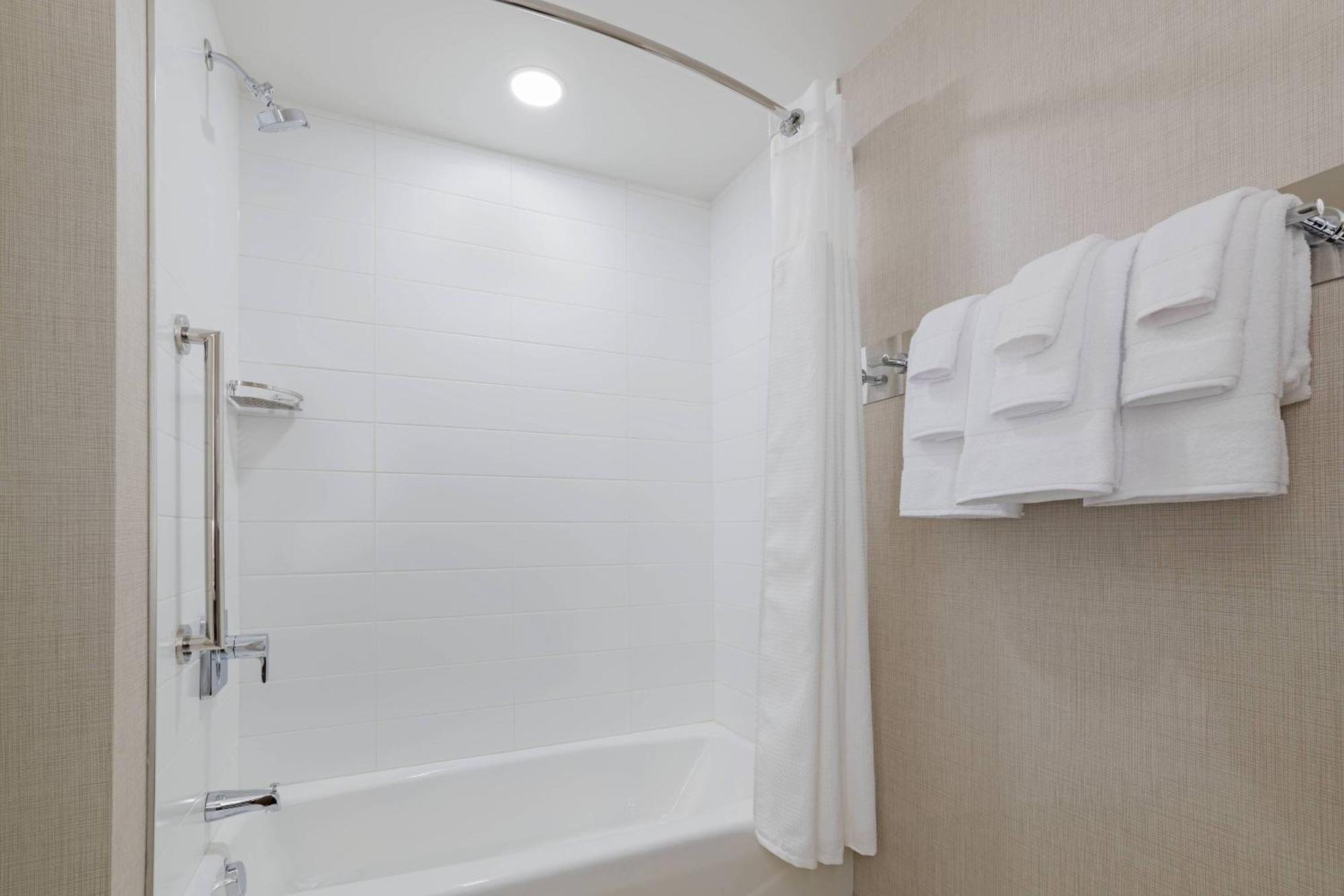 Residence Inn By Marriott Halifax Dartmouth Екстериор снимка