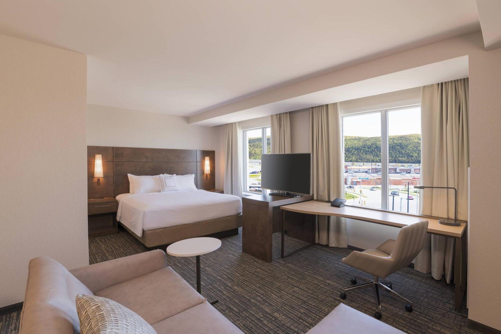 Residence Inn By Marriott Halifax Dartmouth Екстериор снимка
