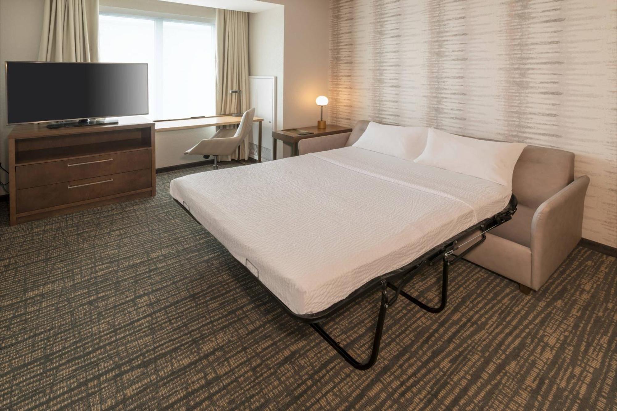 Residence Inn By Marriott Halifax Dartmouth Екстериор снимка
