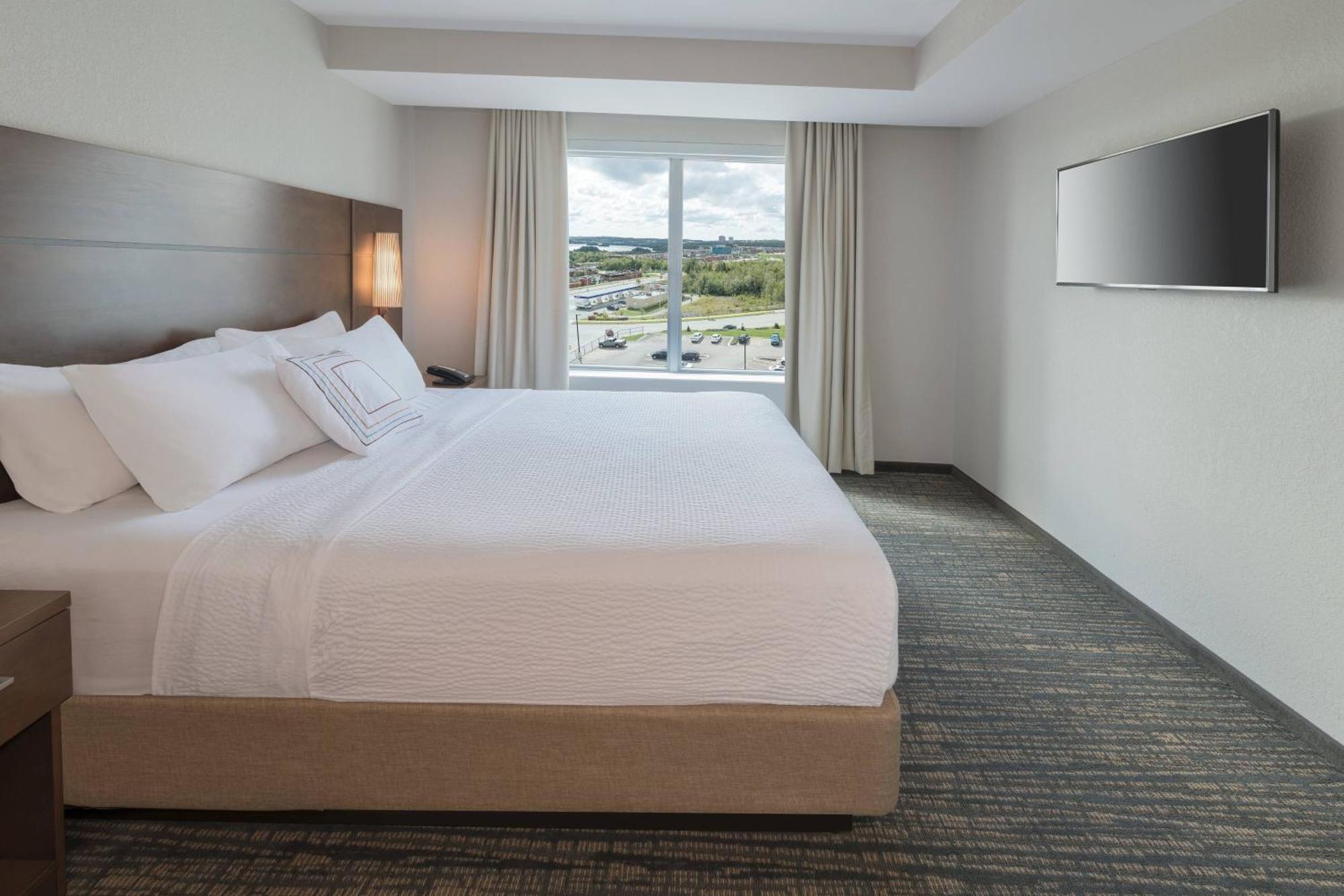 Residence Inn By Marriott Halifax Dartmouth Екстериор снимка