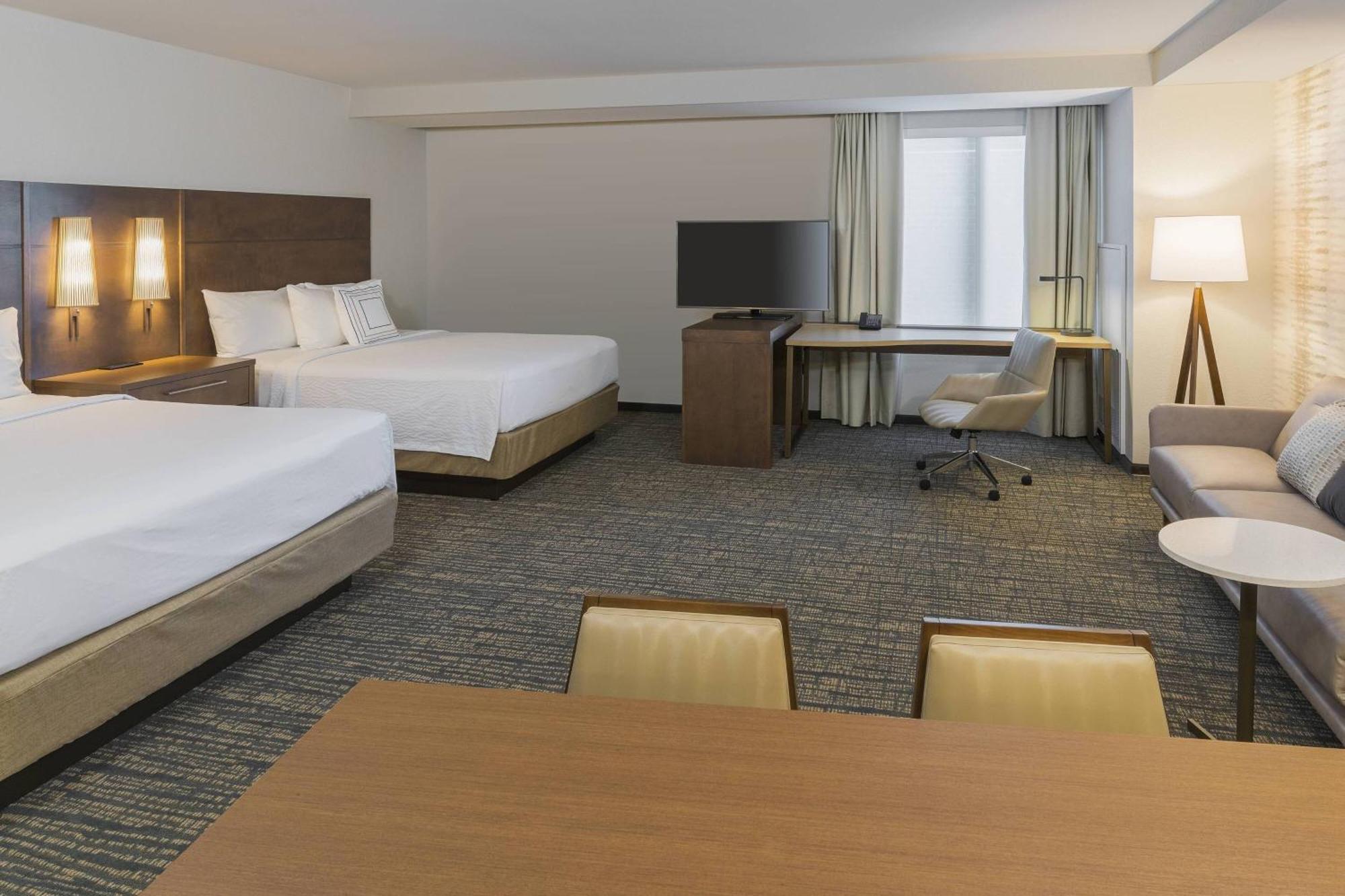 Residence Inn By Marriott Halifax Dartmouth Екстериор снимка