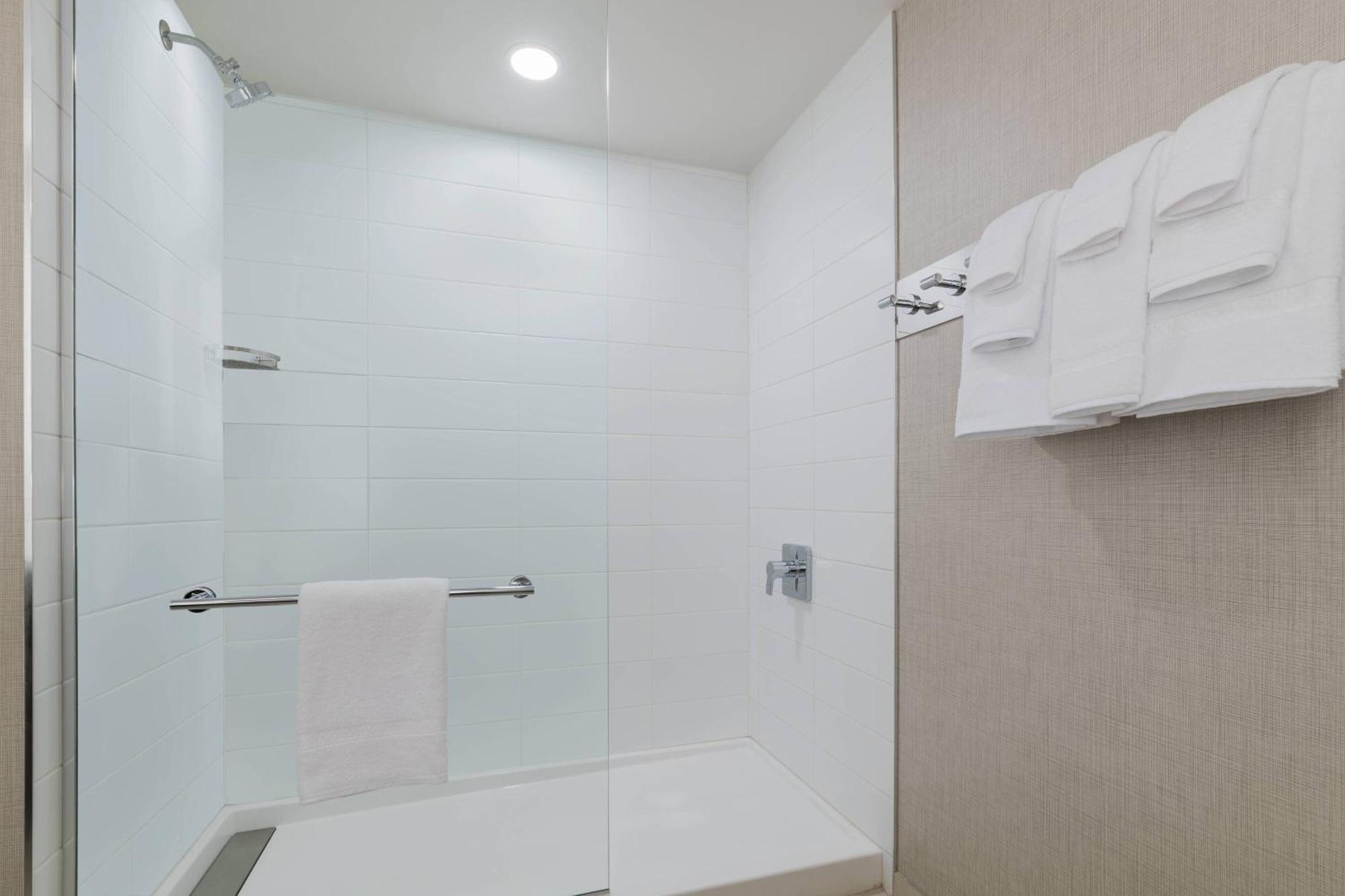 Residence Inn By Marriott Halifax Dartmouth Екстериор снимка