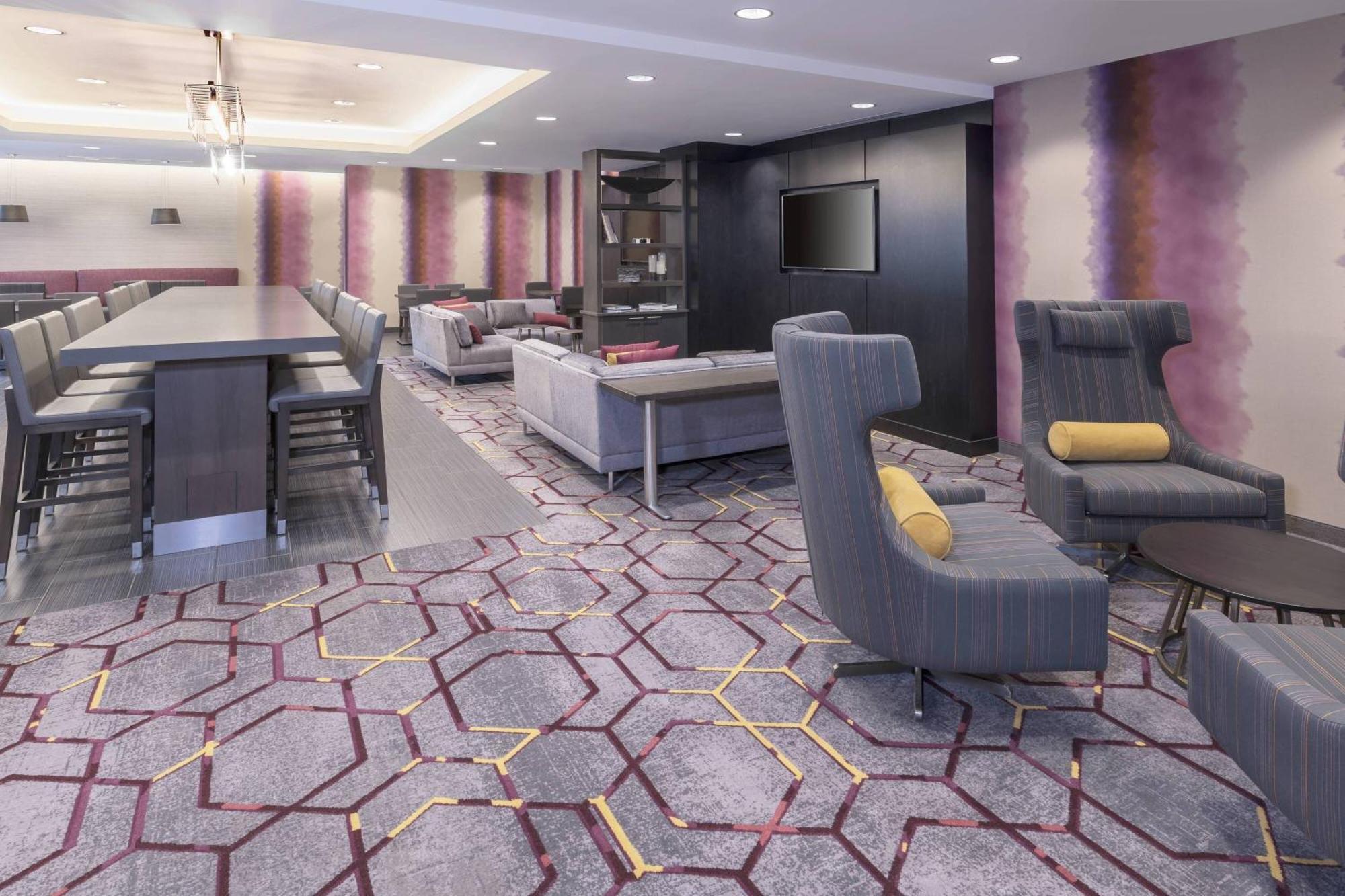 Residence Inn By Marriott Halifax Dartmouth Екстериор снимка