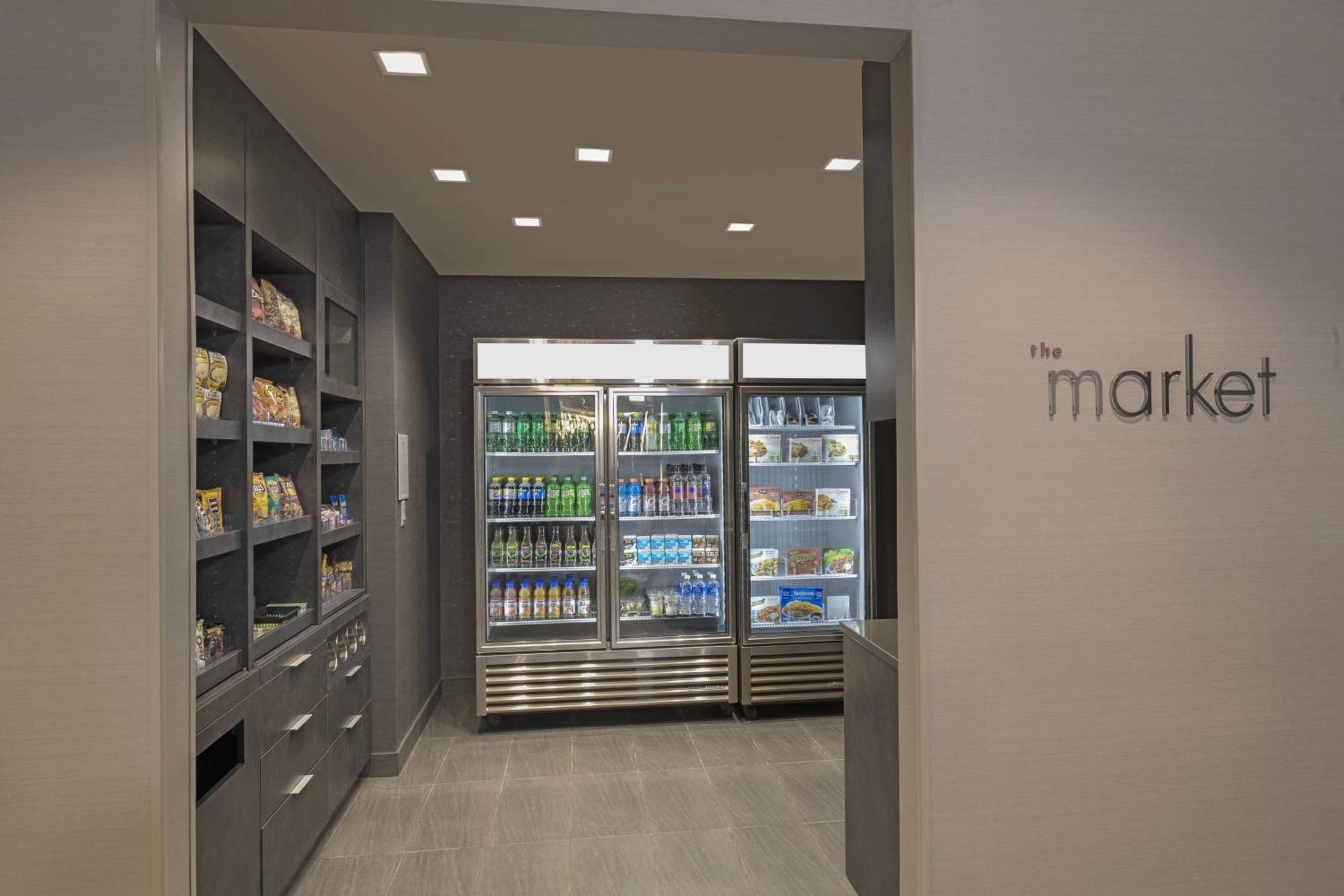 Residence Inn By Marriott Halifax Dartmouth Екстериор снимка