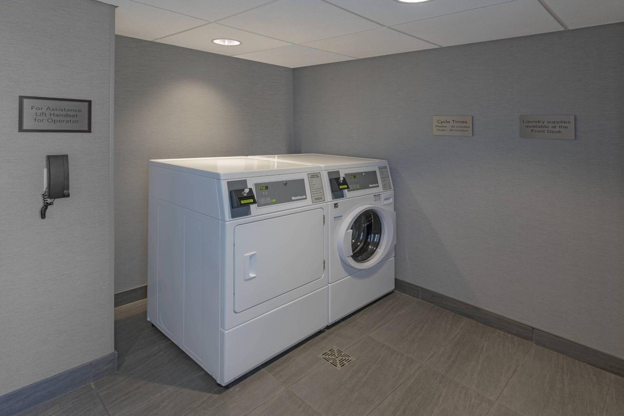 Residence Inn By Marriott Halifax Dartmouth Екстериор снимка