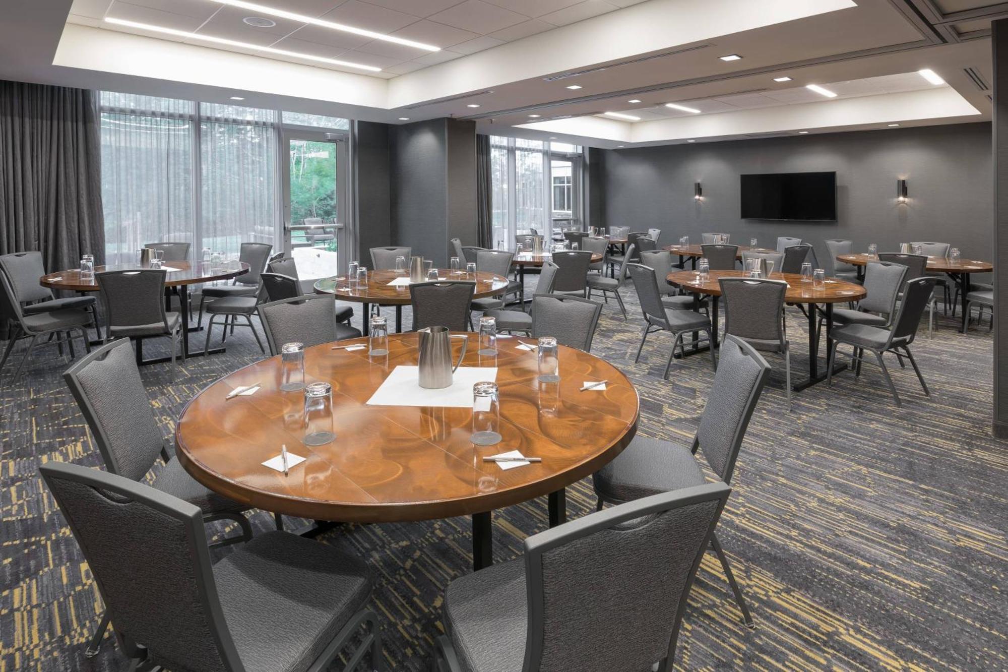 Residence Inn By Marriott Halifax Dartmouth Екстериор снимка