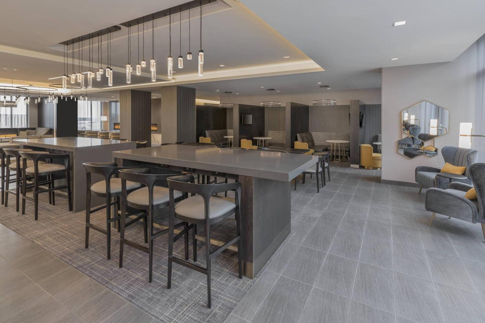 Residence Inn By Marriott Halifax Dartmouth Екстериор снимка