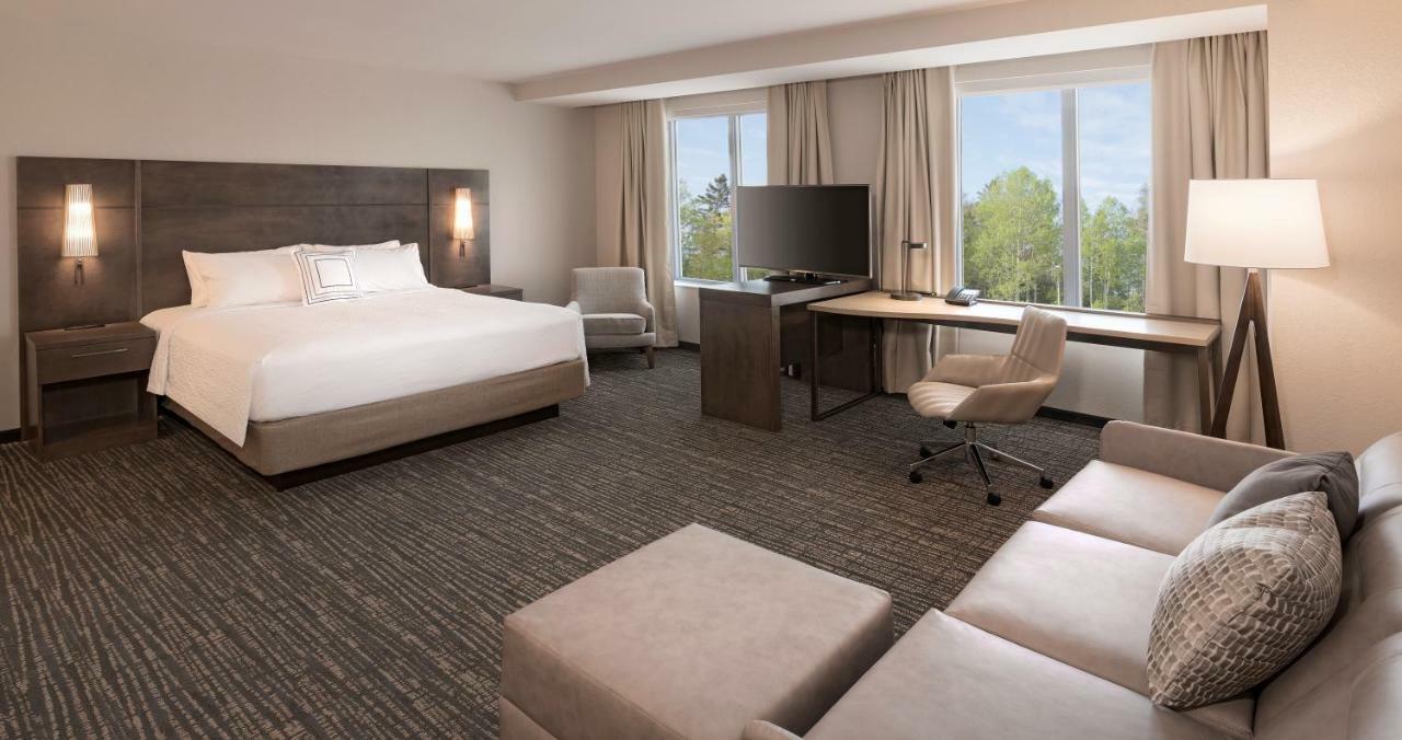 Residence Inn By Marriott Halifax Dartmouth Екстериор снимка