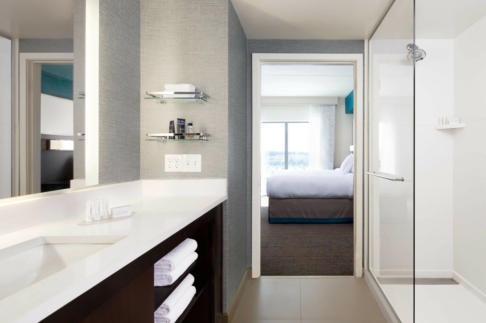 Residence Inn By Marriott Halifax Dartmouth Екстериор снимка