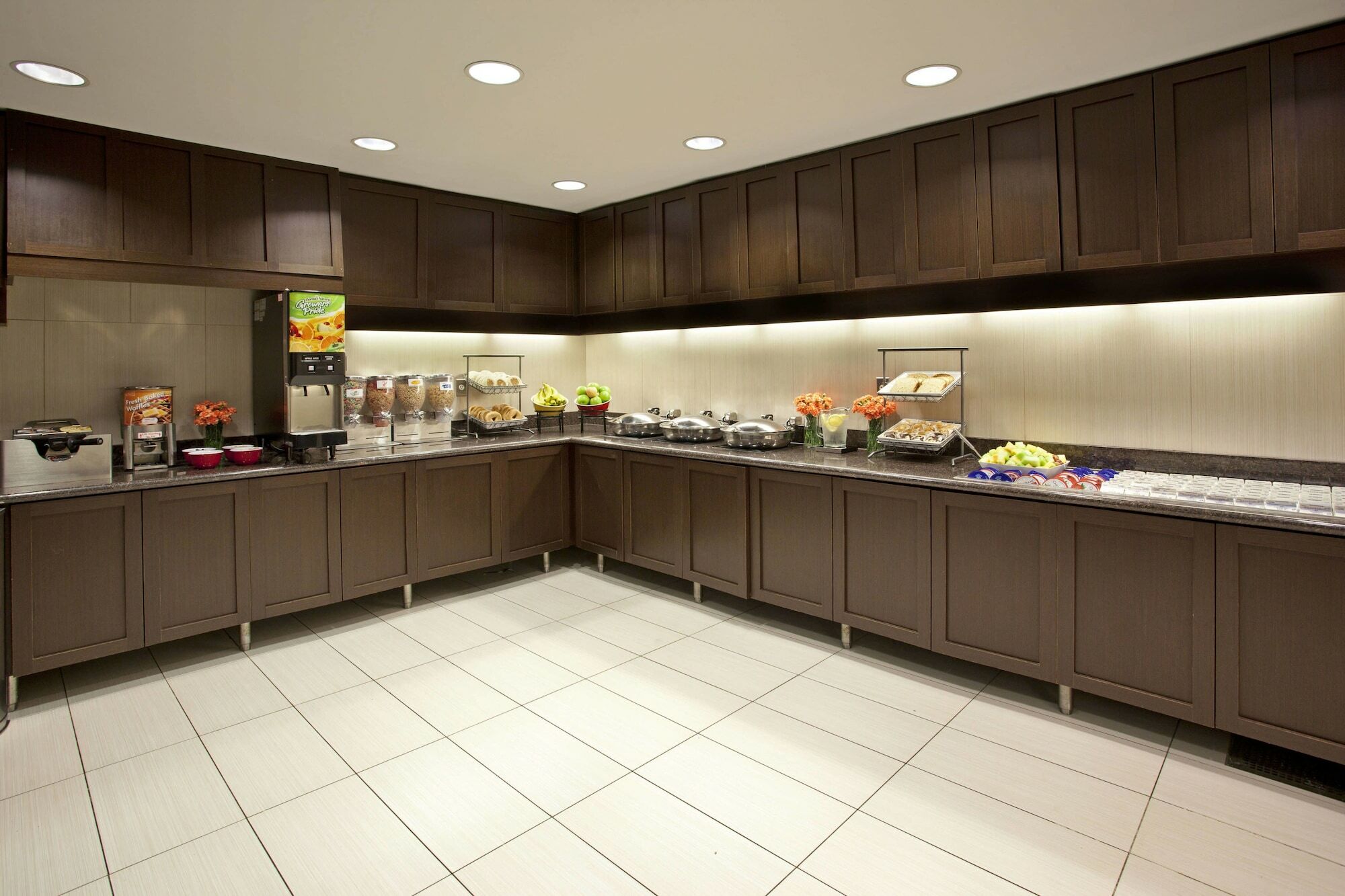 Residence Inn By Marriott Halifax Dartmouth Екстериор снимка