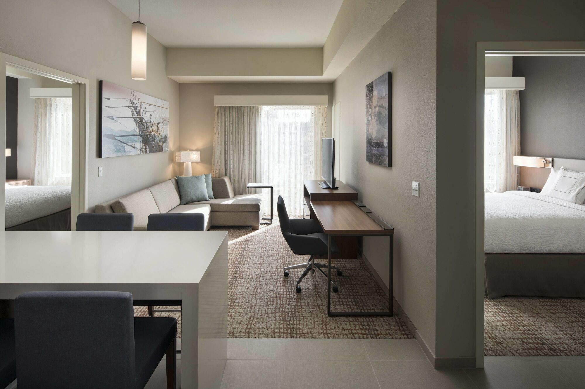 Residence Inn By Marriott Halifax Dartmouth Екстериор снимка
