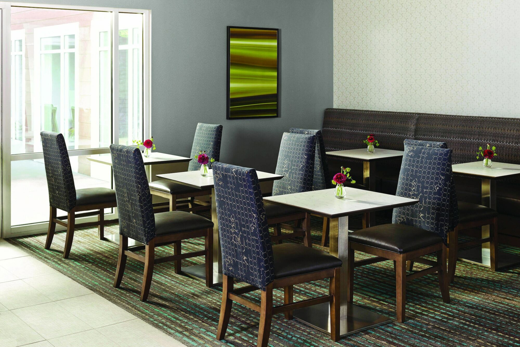 Residence Inn By Marriott Halifax Dartmouth Екстериор снимка