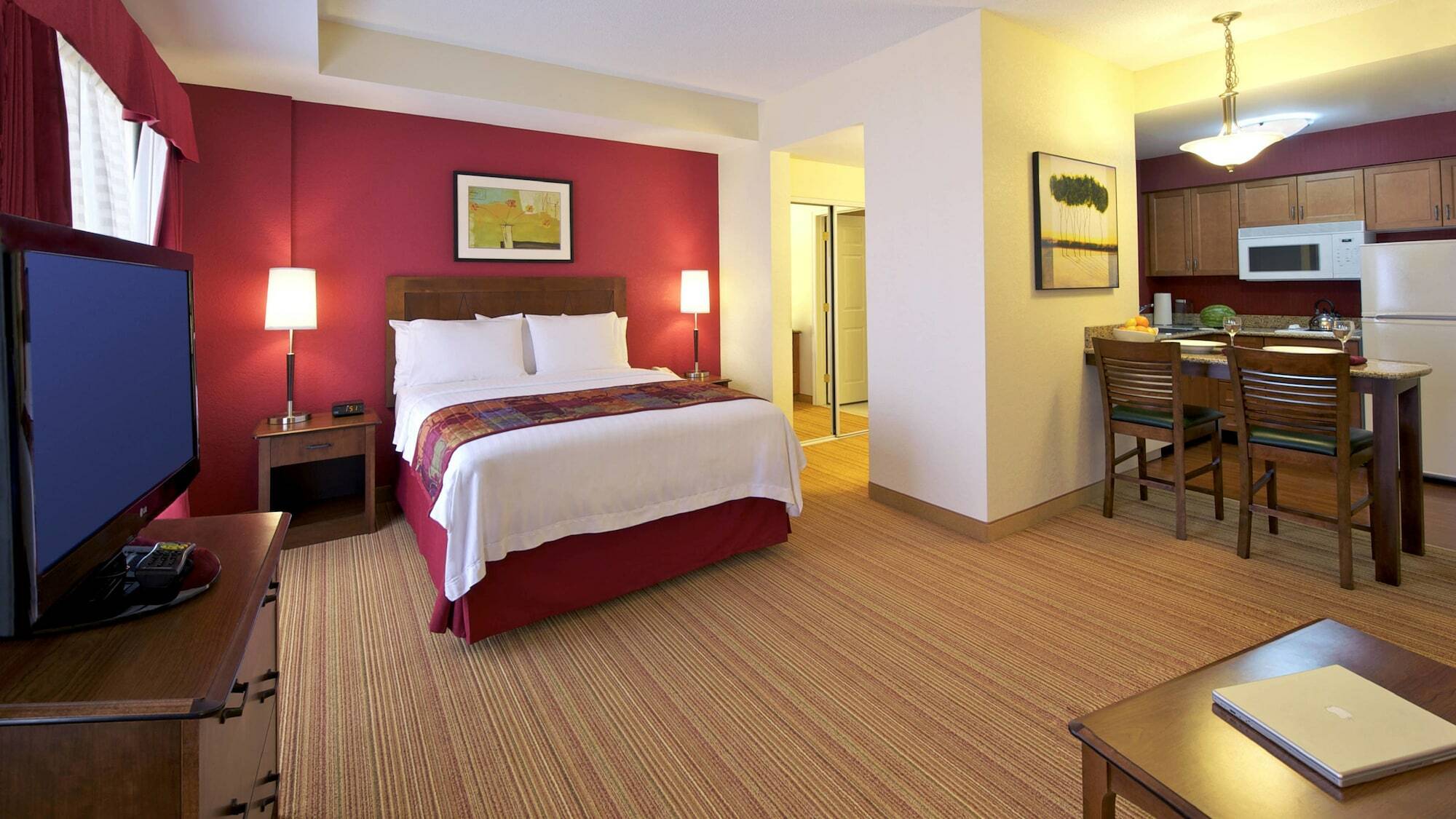 Residence Inn By Marriott Halifax Dartmouth Екстериор снимка