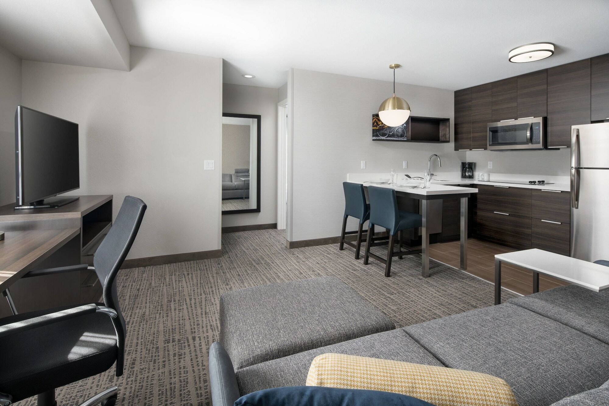 Residence Inn By Marriott Halifax Dartmouth Екстериор снимка