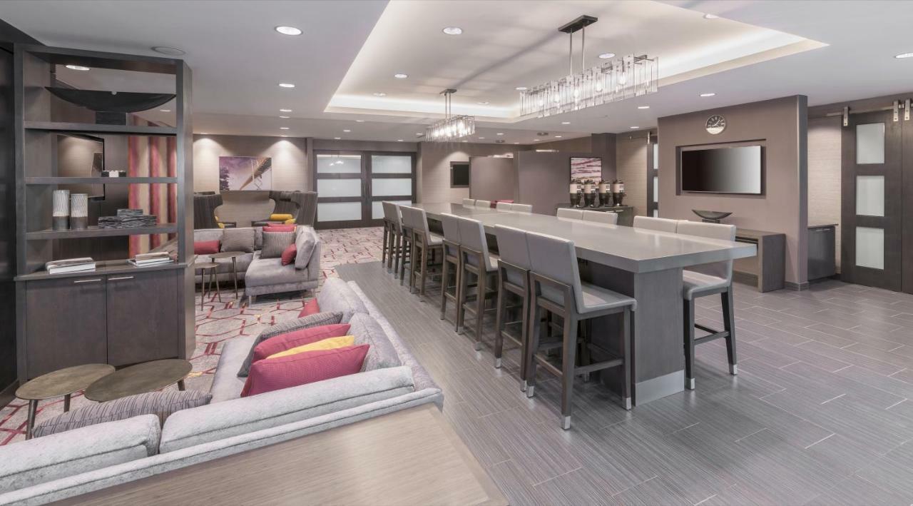 Residence Inn By Marriott Halifax Dartmouth Екстериор снимка