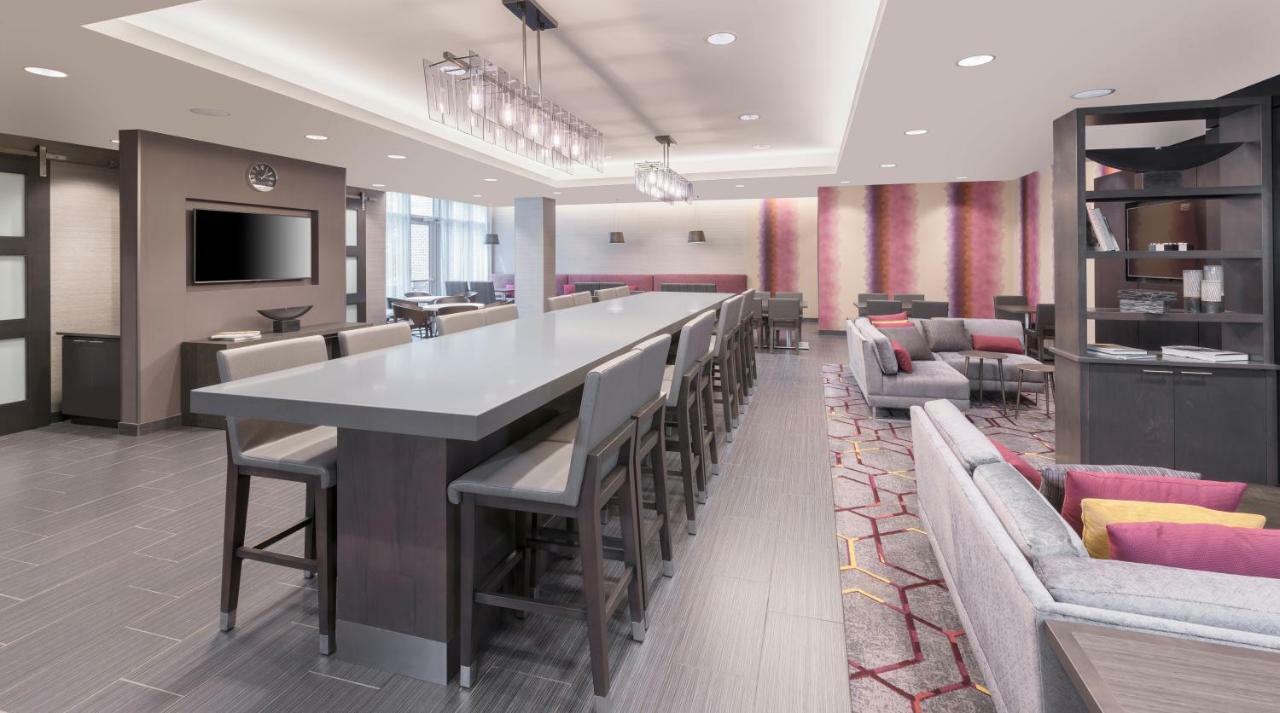 Residence Inn By Marriott Halifax Dartmouth Екстериор снимка