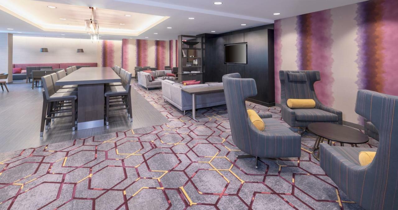 Residence Inn By Marriott Halifax Dartmouth Екстериор снимка
