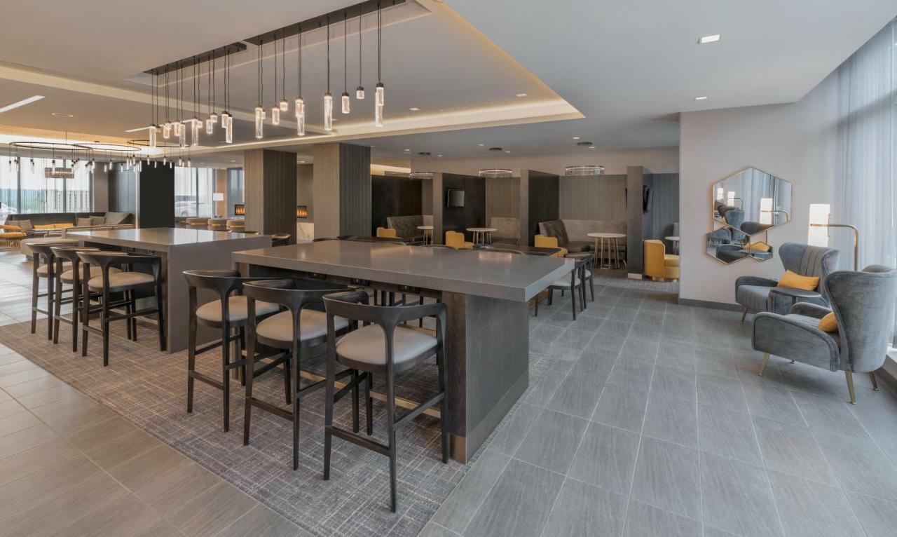 Residence Inn By Marriott Halifax Dartmouth Екстериор снимка