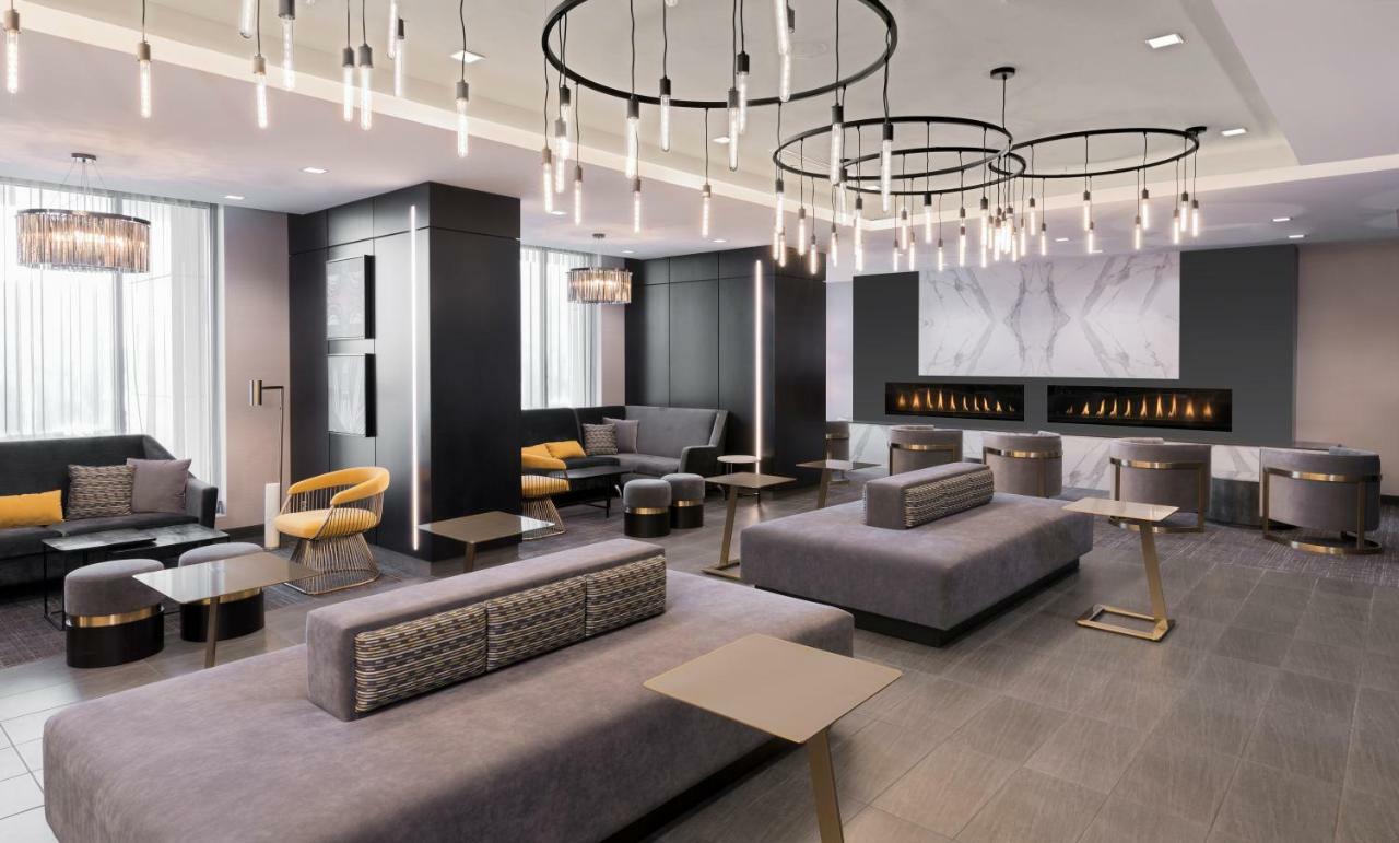 Residence Inn By Marriott Halifax Dartmouth Екстериор снимка
